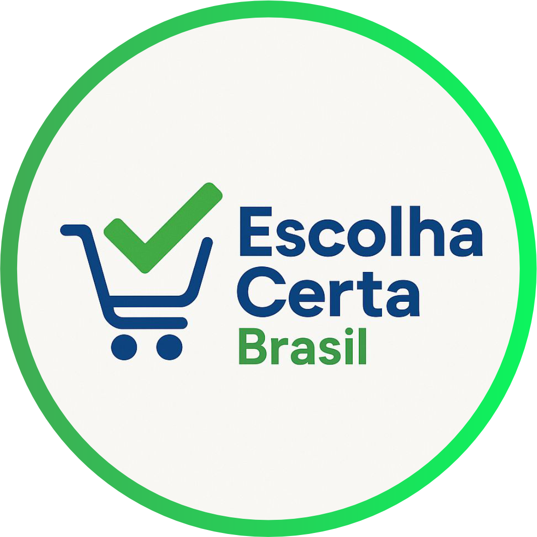 Escolha Certa Brasil